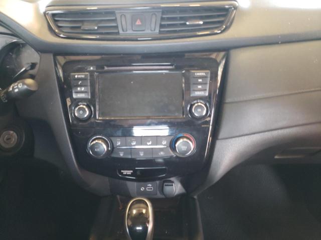 Photo 9 from auction – 2020 NISSAN ROGUE S with VIN KNMAT2MT7LP528271