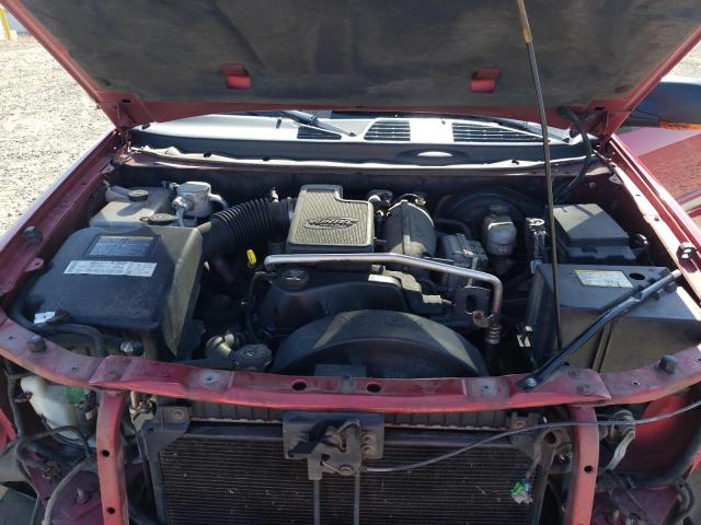Photo 7 from auction – 2004 GMC ENVOY with VIN 1GKDT13SX42442908