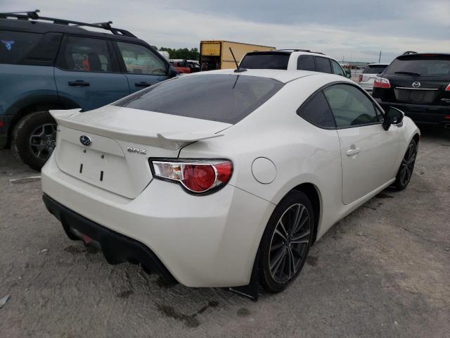 Photo 4 from auction – 2014 SUBARU BRZ 2.0 LI with VIN JF1ZCAC16E9606551