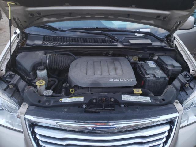 Photo 7 from auction – 2012 CHRYSLER TOWN & COU with VIN 2C4RC1BG4CR363586
