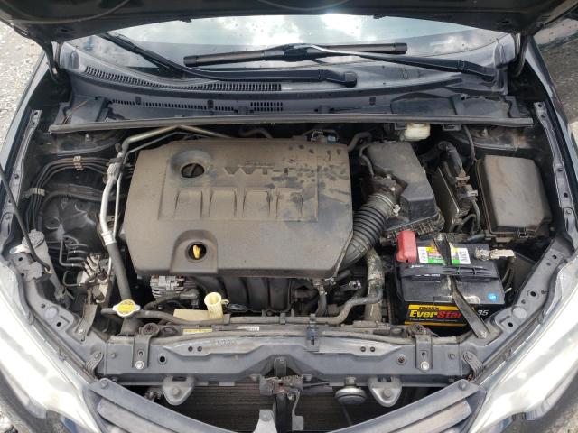 Photo 7 from auction – 2015 TOYOTA COROLLA L with VIN 2T1BURHE4FC390441