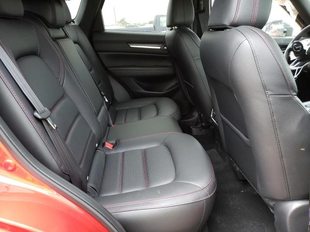 Zdjęcie 6 z aukcji – 2022 MAZDA CX-5 z VIN JM3KFBAY0N0553494