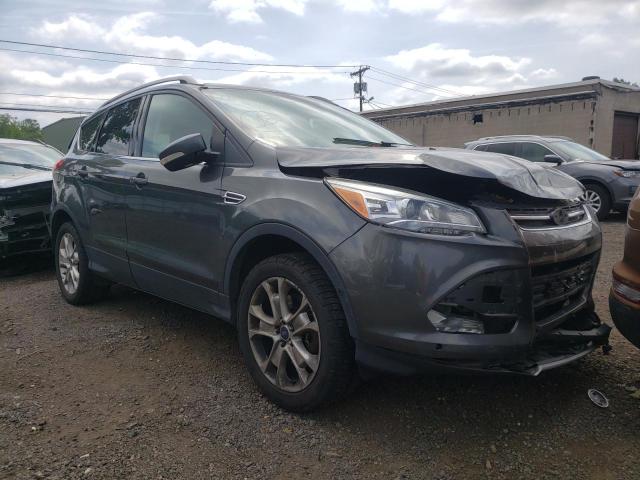 FORD ESCAPE TIT 2016 z numerem VIN 1FMCU9J99GUC71043 - Zdjęcie z aukcji
