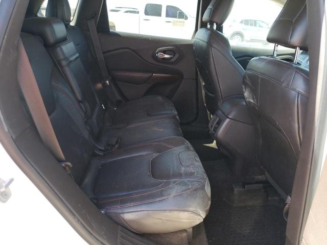 Photo 6 from auction – 2015 JEEP CHEROKEE T with VIN 1C4PJMBS2FW521048