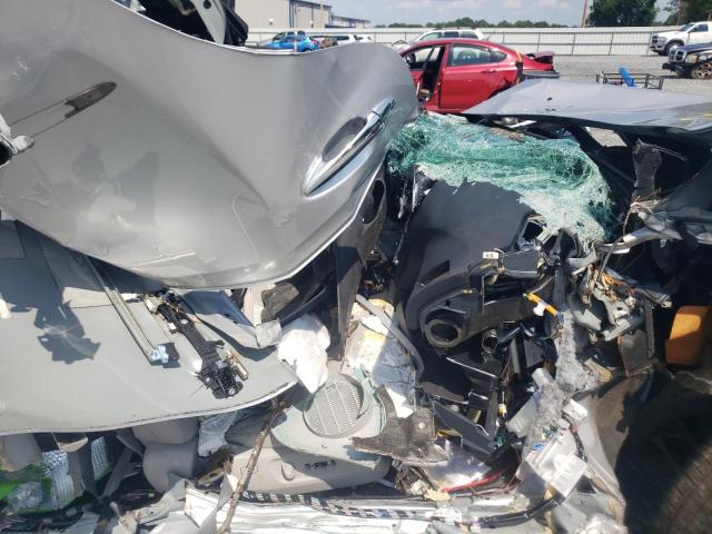 Photo 5 from auction – 2011 LEXUS ES 350 with VIN JTHBK1EG0B2462059