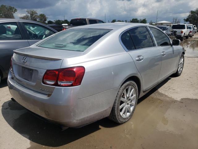 Zdjęcie 4 z aukcji – 2006 LEXUS GS 300 z VIN JTHBH96S465005646