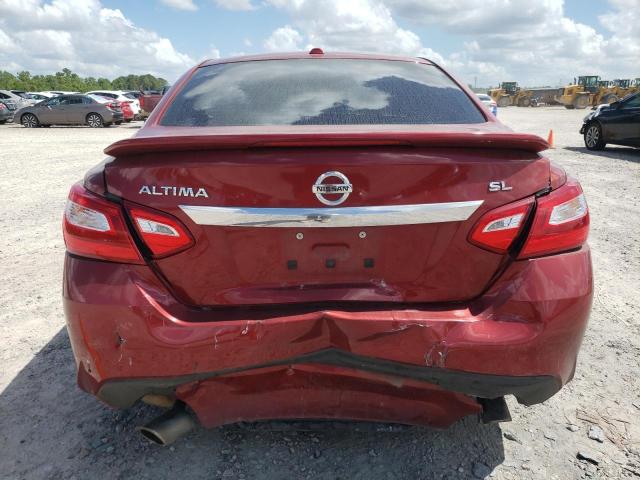Photo 9 from auction – 2016 NISSAN ALTIMA 2.5 with VIN 1N4AL3AP7GC131059