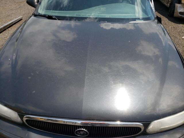 Photo 7 from auction – 2003 BUICK CENTURY CU with VIN 2G4WS52J031296228