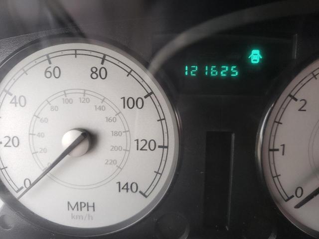 Фото 8 с аукциона – 2007 CHRYSLER 300 с VIN 2C3KA43R17H606330