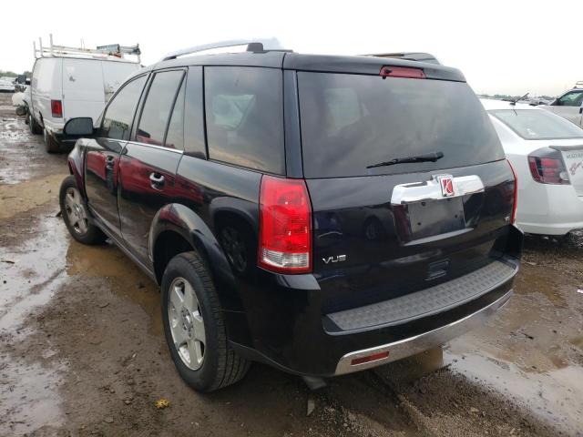 Photo 3 from auction – 2006 SATURN VUE with VIN 5GZCZ53446S883353