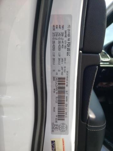 Photo 10 from auction – 2018 JEEP GRAND CHER with VIN 1C4RJFDJ4JC147478