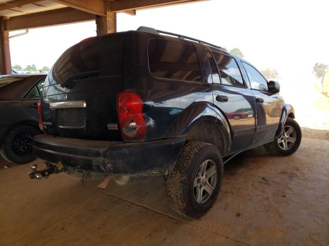 Photo 4 from auction – 2005 DODGE DURANGO SL with VIN 1D4HD48D25F539877