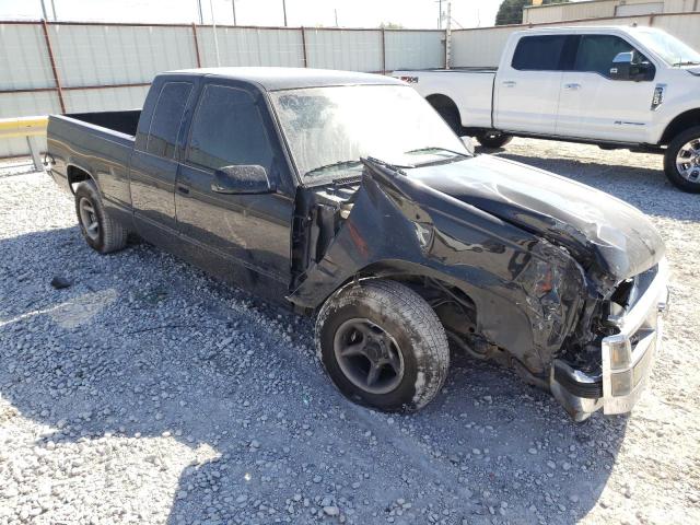 Photo 9 from auction – 1996 GMC SIERRA C15 with VIN 1GTEC19R1TE535799