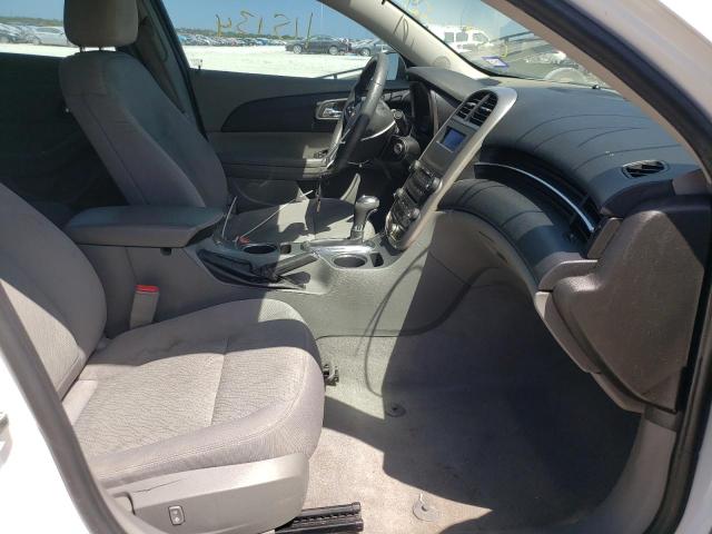 Photo 5 from auction – 2014 CHEVROLET MALIBU LS with VIN 1G11B5SL8EF112481