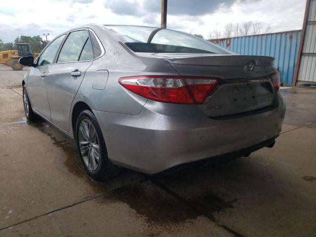 Photo 3 from auction – 2015 TOYOTA CAMRY LE with VIN 4T1BF1FK3FU029169