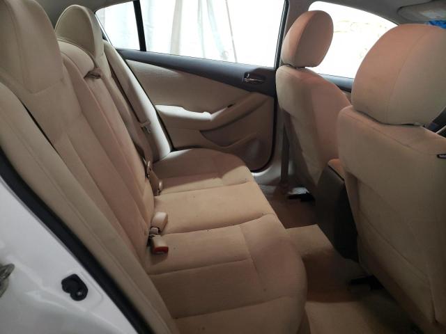 Photo 6 from auction – 2012 NISSAN ALTIMA BAS with VIN 1N4AL2AP4CN413751