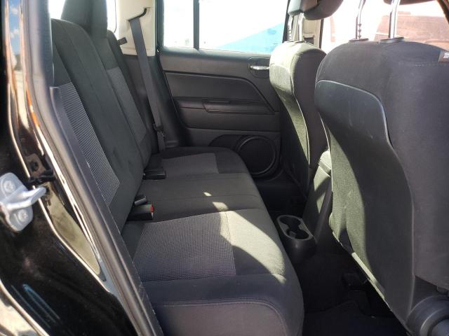 Photo 6 from auction – 2014 JEEP PATRIOT SP with VIN 1C4NJPBB6ED890451