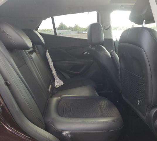 Photo 6 from auction – 2018 BUICK ENCORE PRE with VIN KL4CJFSB1JB507128