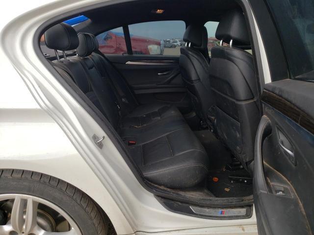 Photo 6 from auction – 2015 BMW 535 XI with VIN WBA5B3C59FD546240