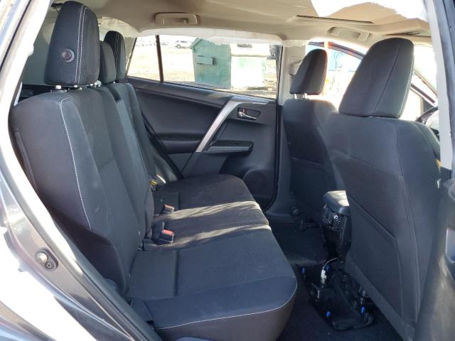 Photo 6 from auction – 2018 TOYOTA RAV4 ADVEN with VIN JTMRFREV8JD234928