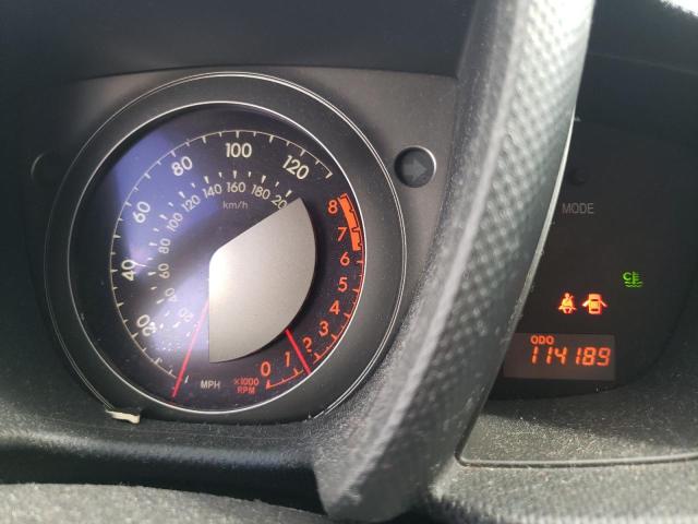 Photo 8 from auction – 2011 TOYOTA SCION XD with VIN JTKKU4B40B1013440