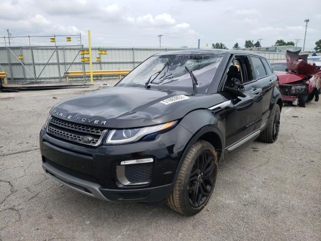 Photo 9 from auction – 2016 LAND ROVER RANGE ROVE with VIN SALVR2BG3GH080660