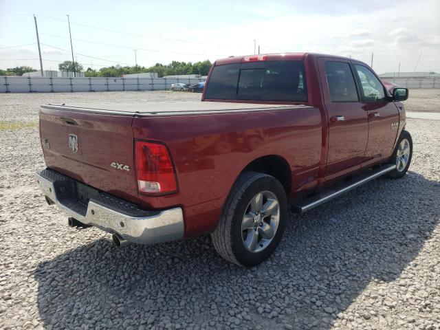 Photo 4 from auction – 2013 RAM 1500 SLT with VIN 1C6RR7TT8DS725794
