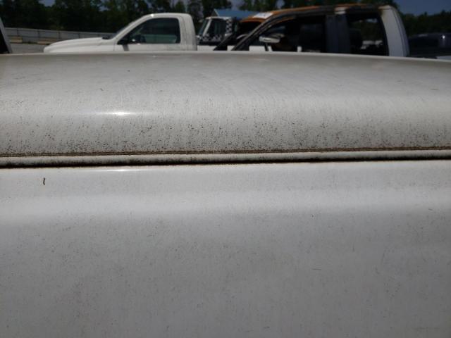 Photo 9 from auction – 2004 CHEVROLET SILVERADO with VIN 1GCEC14X74Z185157