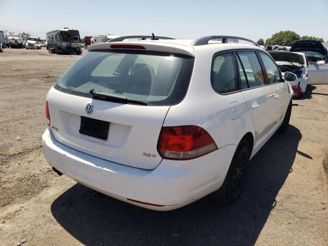 Photo 4 from auction – 2011 VOLKSWAGEN JETTA S with VIN 3VWPZ7AJ9BM606009