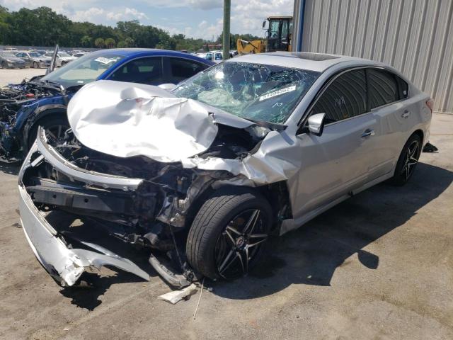 Photo 2 from auction – 2013 NISSAN ALTIMA 2.5 with VIN 1N4AL3AP8DN577558