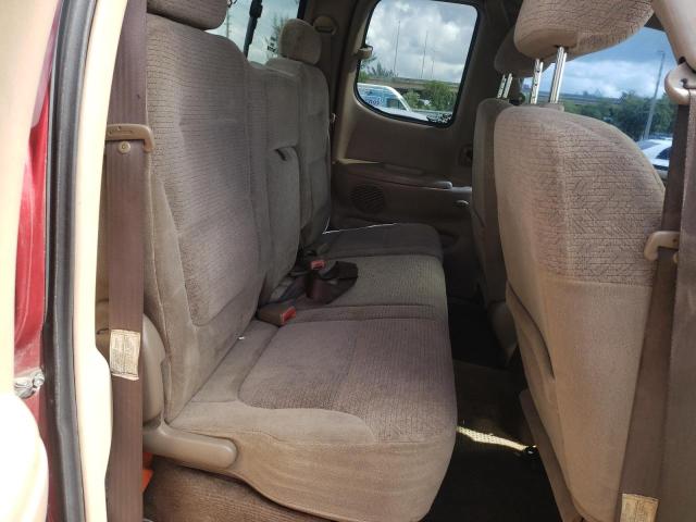 Photo 6 from auction – 2002 TOYOTA TUNDRA ACC with VIN 5TBRT38162S237355