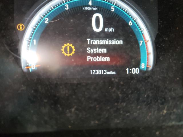 Photo 8 from auction – 2016 HONDA CIVIC EX with VIN 2HGFC2F7XGH526144