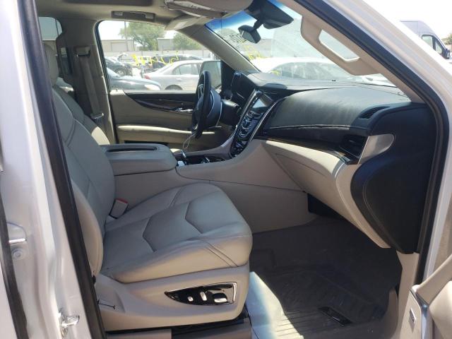 Photo 5 from auction – 2019 CADILLAC ESCALADE L with VIN 1GYS3BKJ2KR393171