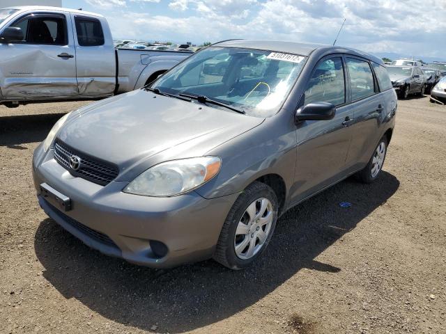 Photo 2 from auction – 2007 TOYOTA COROLLA MA with VIN 2T1KR32E77C655426