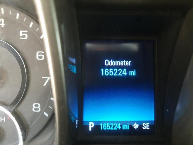 Photo 8 from auction – 2014 CHEVROLET MALIBU LS with VIN 1G11A5SL0EF175691