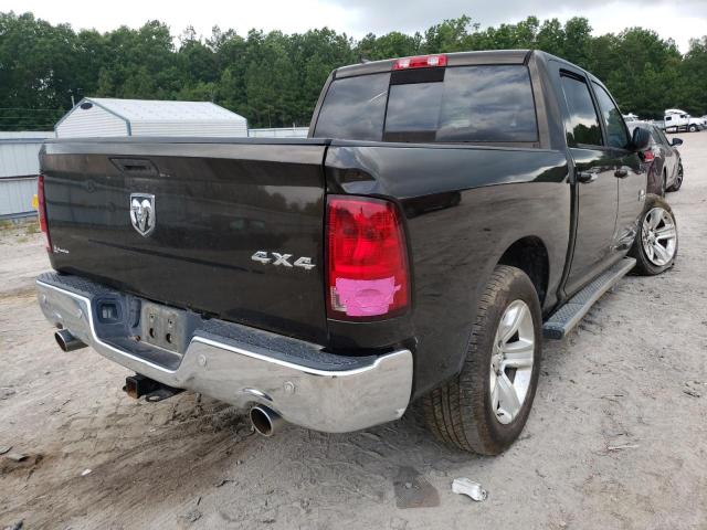 Photo 4 from auction – 2014 RAM 1500 SLT with VIN 1C6RR7LT1ES426200