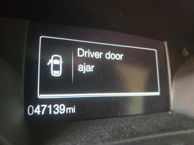 Photo 8 from auction – 2015 FORD FOCUS SE with VIN 1FADP3F21FL321615