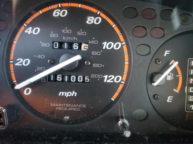 Photo 8 from auction – 2000 HONDA CR-V SE with VIN JHLRD1875YC032877