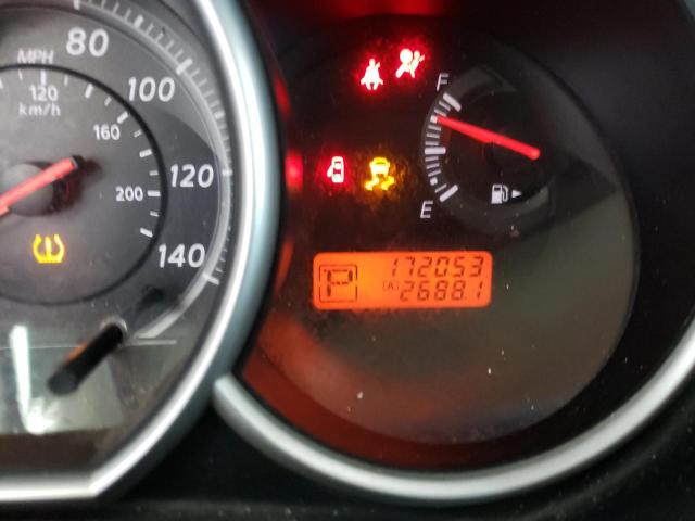 Photo 8 from auction – 2012 NISSAN VERSA S with VIN 3N1BC1CPXCK202150