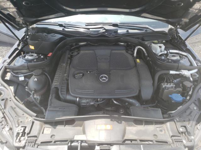 Photo 7 from auction – 2014 MERCEDES-BENZ E 350 with VIN WDDHF5KB3EB049403