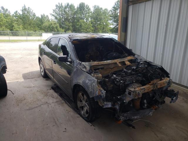 CHEVROLET MALIBU LS 2014 with VIN 1G11B5SL2EF290595 - Photo from auction