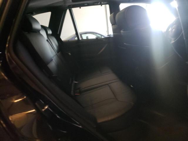 Photo 6 from auction – 2006 BMW X5 4.8IS with VIN 5UXFA93516LE83915