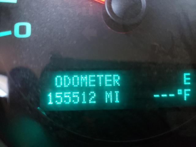 Photo 8 from auction – 2013 CHEVROLET SILVERADO with VIN 3GCPKSE7XDG353485