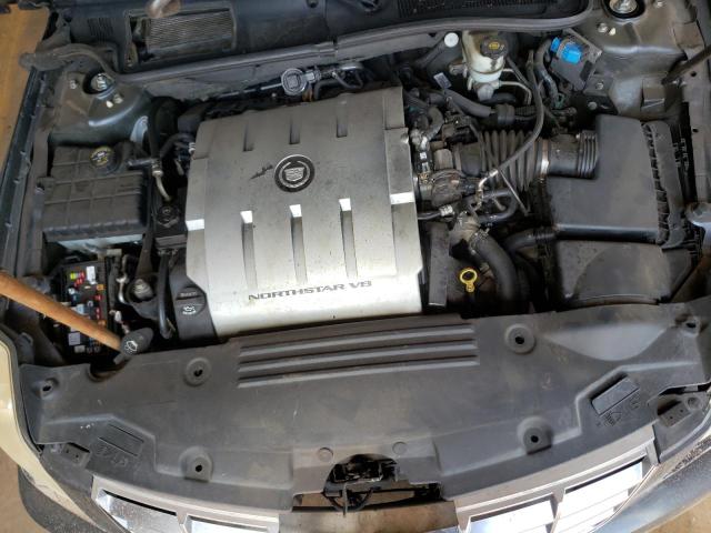 Photo 7 from auction – 2009 CADILLAC DTS with VIN 1G6KD57Y79U149181