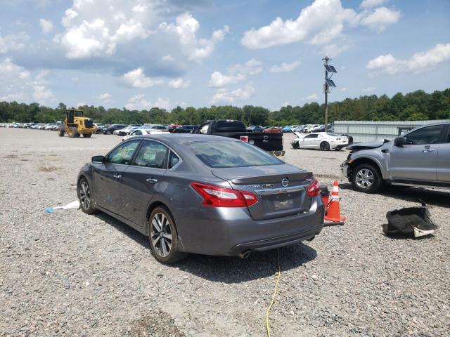 Photo 3 from auction – 2016 NISSAN ALTIMA 2.5 with VIN 1N4AL3AP1GC278364