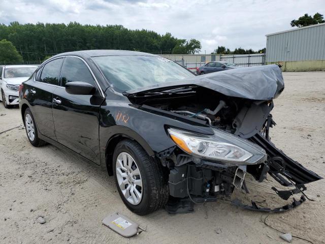 NISSAN ALTIMA 2.5 2016 with VIN 1N4AL3AP4GC258089 - Photo from auction