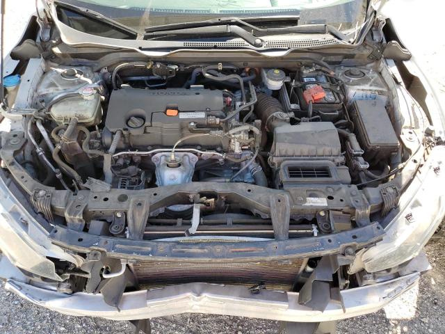 Photo 7 from auction – 2017 HONDA CIVIC EX with VIN 2HGFC2F77HH561676