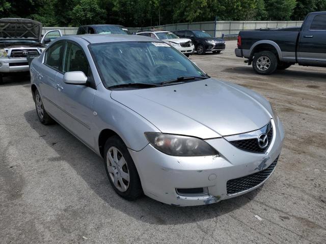 Foto 1 de la subasta – 2008 MAZDA 3 I con VIN JM1BK12F181792062