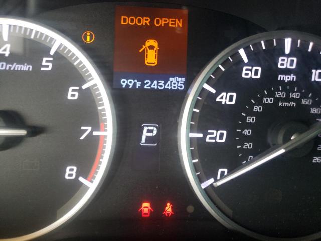 Photo 8 from auction – 2016 ACURA RDX TECHNO with VIN 5J8TB3H56GL005058