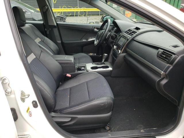 Photo 5 from auction – 2014 TOYOTA CAMRY L with VIN 4T1BF1FKXEU728023
